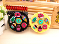 Набор для мягких контактных линз (Kits for contact lenses) XF619SG