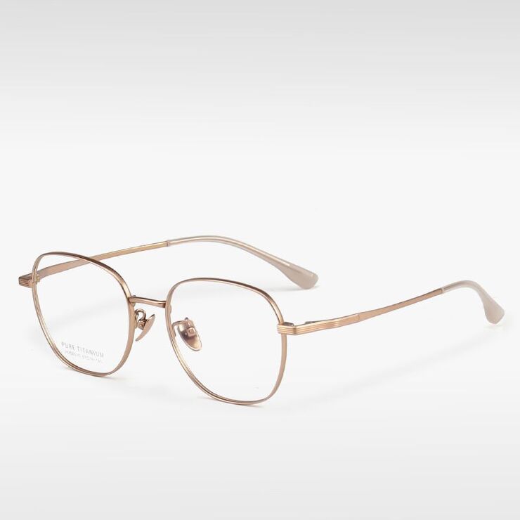 Оправа сверхлёгкая титановая MAMO HX08015