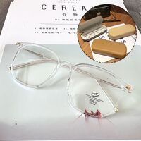 Очки пластиковыеTR90 KY8979 с футляром, защитой Blue ray cut