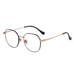 Оправа сверхлёгкая титановая MAMO HX08005