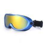 Safety shockproof sports choldrens ski goggles  X700-DX