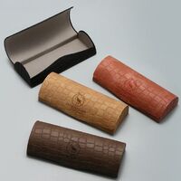 Sunglasses and eyeglasses hard shell case JQ0001-5