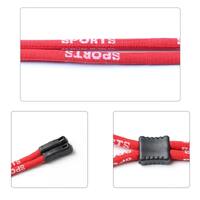 Шнурок-фиксатор для очков хлопково-нейлоновый 62 см