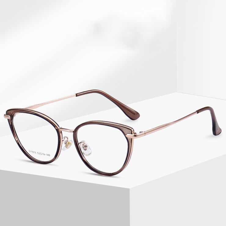 Оправа комбинированная MAMO S11916