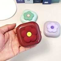 Kit for soft contact lenses (Kits for contact lenses) XF6560