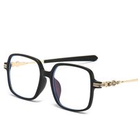 Солнцезащитные пластиковые TR90 очки с защитой UV400 9725-2-GT