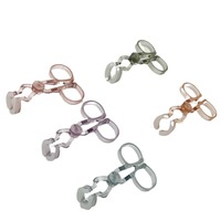 Мини-набор для мягких контактных линз - зажим CY-TM撑眼器