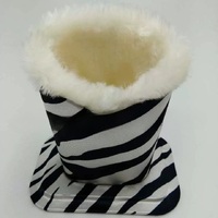 Футляр-стакан, подставка для очков и аксессуаров H001-HE