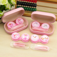 Мини набор для мягких контактных линз (Kits for contact lenses) XF400B