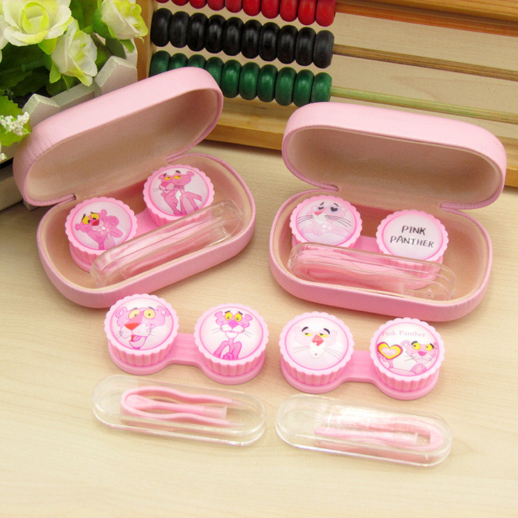 Мини набор для мягких контактных линз (Kits for contact lenses) XF400B