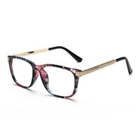 Plastic glasses with Blue ray cut protection KY2173