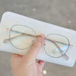 Оправа металлическая с защитой от синего света MAMO H5570