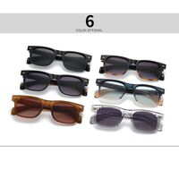Plastic sunglasses for women Elit 3411-EL