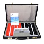 Меднабор из 266 пробных линз в пластиковых оправах класс качества: 1 (высший)