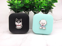 Kit for soft contact lenses (Kits for contact lenses) HQ8061