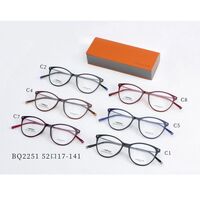 Titanium extralight frames MAMO BQ2251