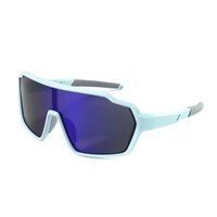 Polarized silicone sunglasses with UV400 protection for kids DT52001-OU