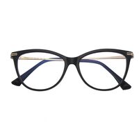 Combined frames with Blue Ray Cut lenses MAMO TR9830