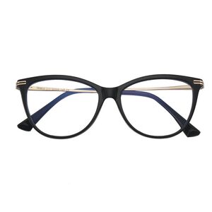 Combined frames with Blue Ray Cut lenses MAMO TR9830