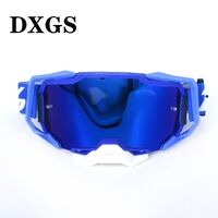 Safety shockproof sports goggles 风镜单支-109-3