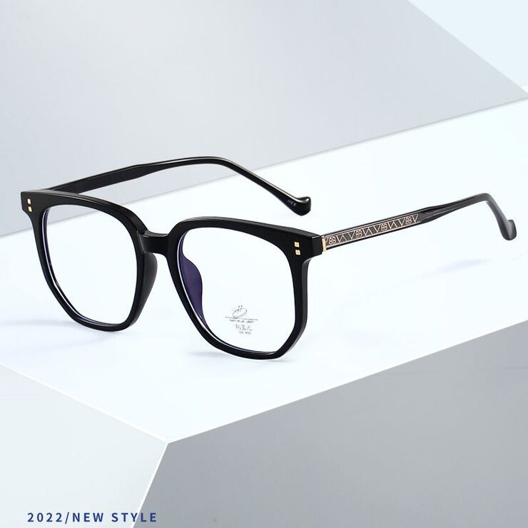 Combined frames with Blue Ray Cut lenses MAMO M3210