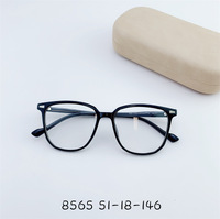 Plastic frame TR90 with Blue Block protection SANTA 8565