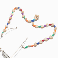 Metal eyeglasses chain GL1105