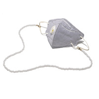 Metal eyeglasses chain GL1123