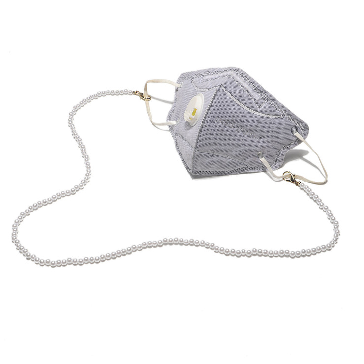 Metal eyeglasses chain GL1123