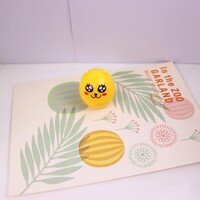 Contact lens case MT8051