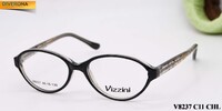 Plastic eyeglasses frame for kids VIZZINI V8237CHL