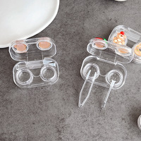 Мини набор для мягких контактных линз (Kits for contact lenses) XF216