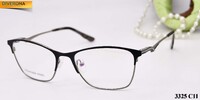 Metal frames for glasses GV3325