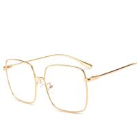 Polarized metal sunglasses with UV400 protection 2699-2-GT