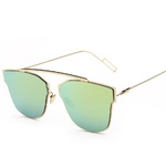 Солнцезащитные поляризационные очки с защитой UV400 для водителей FENQI F8618