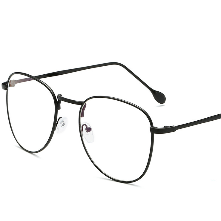 Blue Block glasses with blue light protection F8807