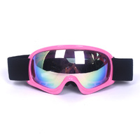 Safety shockproof sports goggles 00376