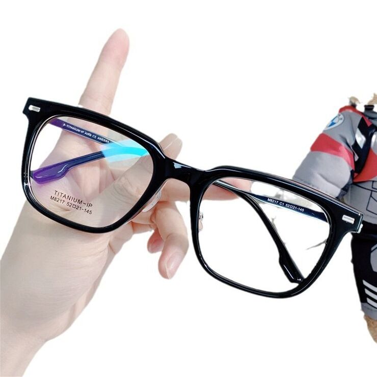 Оправа сверхлёгкая титановая MAMO M8217