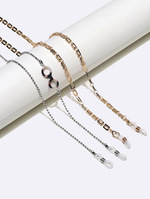 Набор из двух цепочек для очков GM121