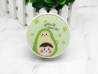 Набор для мягких контактных линз  XF008-3