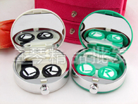 Kit for soft contact lenses (Kits for contact lenses) CB8065B