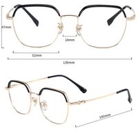 Combined frames MAMO S11702