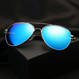 Polarized sunglasses with UV400 protection FENQI F209-6