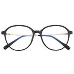 Combined frames with Blue Ray Cut lenses MAMO M3077