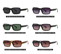Sunglasses Elit modern retro narrow 2100