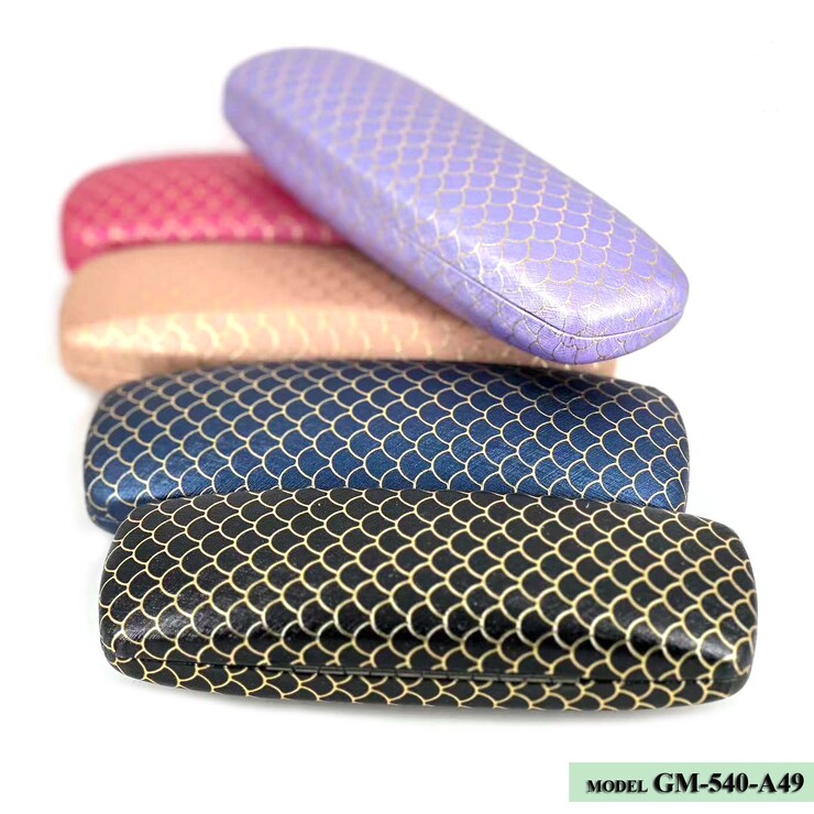 Glasses case GM-540-A49
