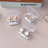 Mini set for a soft contact lens (Kits for contact lenses) XY137