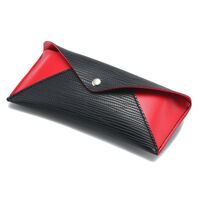 Sunglasses and eyeglasses hard shell case JQ064