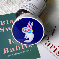 Set for a soft contact lens (Kits for contact lenses) WH-807