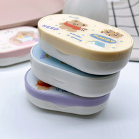 Мини набор для мягких контактных линз (Kits for contact lenses) TY013